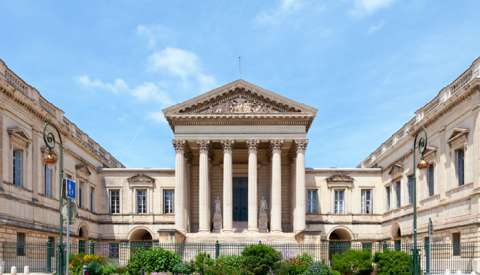 Motion de censure du Conseil de l’Ordre des Avocats du Barreau de Montpellier  